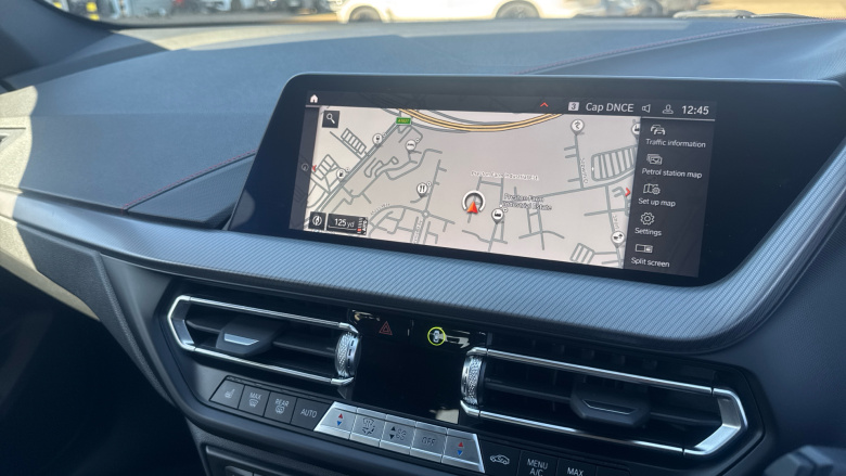 BMW 1 Series 128ti 5dr Step Auto Petrol Hatchback